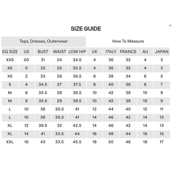 Equipment Ella Silk Blouson Mini Dress S Boho Patchwork Old Money Resortwear - Picture 14 of 14